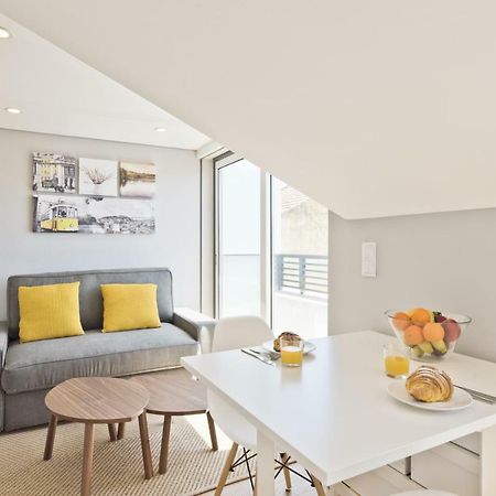 Bmyguest Bruno'S 36 Apartments Lisboa Eksteriør bilde