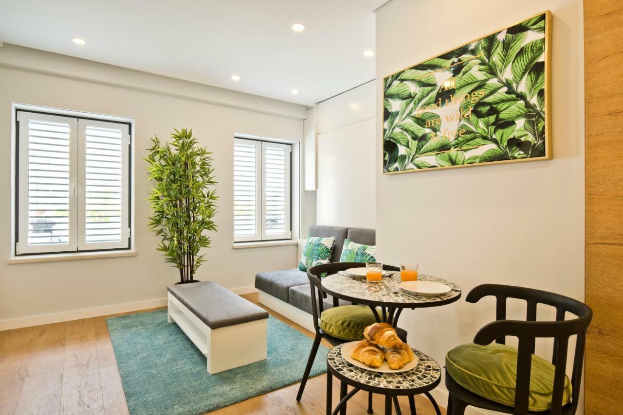 Bmyguest Bruno'S 36 Apartments Lisboa Eksteriør bilde