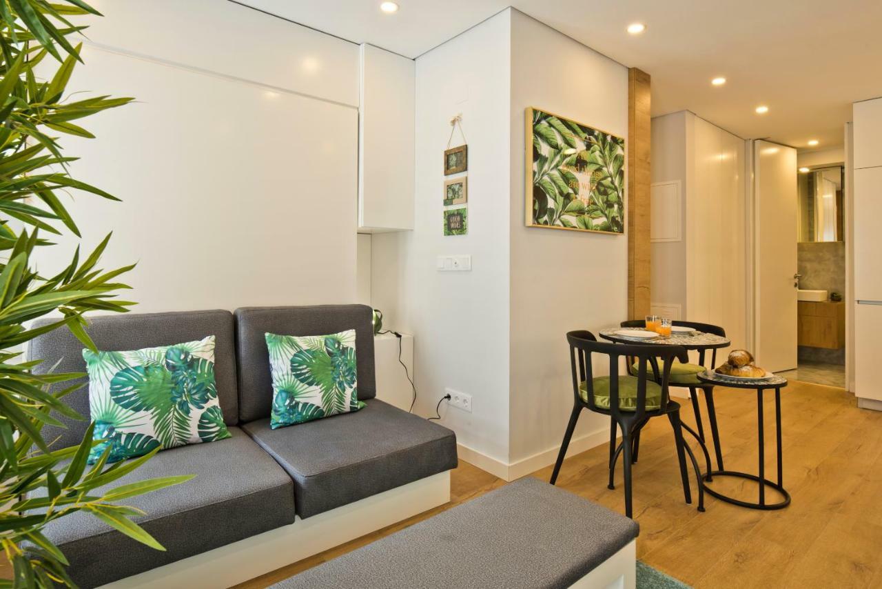 Bmyguest Bruno'S 36 Apartments Lisboa Eksteriør bilde
