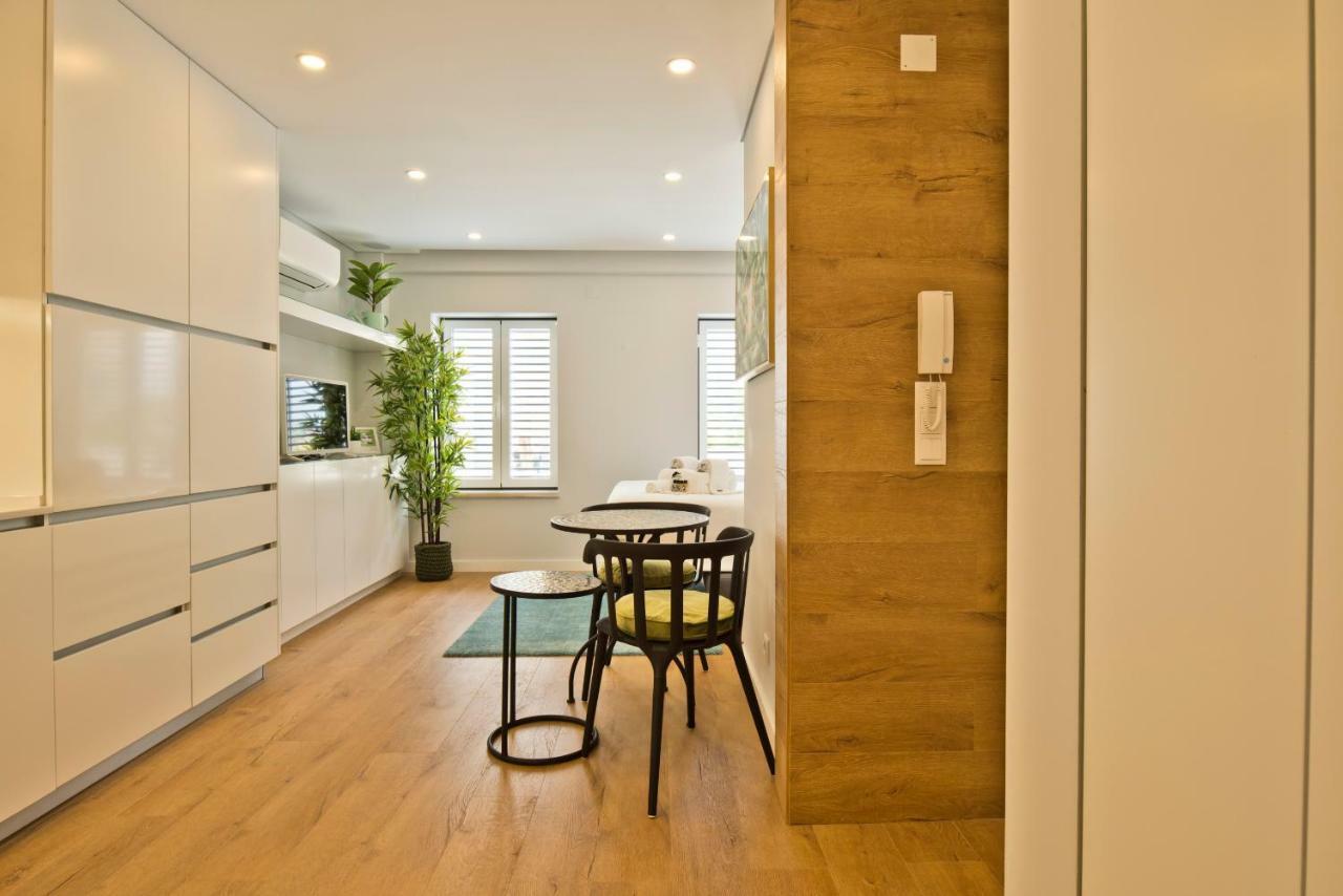 Bmyguest Bruno'S 36 Apartments Lisboa Eksteriør bilde