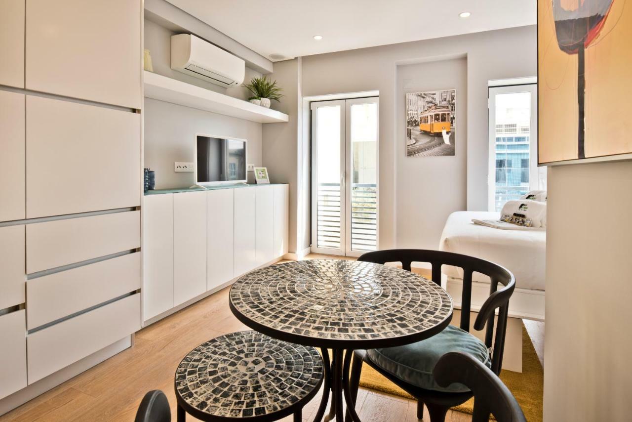 Bmyguest Bruno'S 36 Apartments Lisboa Eksteriør bilde