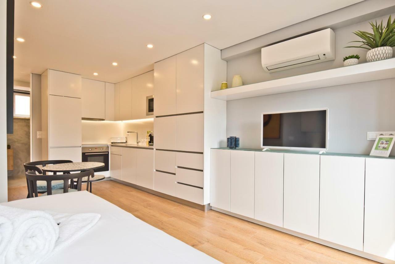 Bmyguest Bruno'S 36 Apartments Lisboa Eksteriør bilde