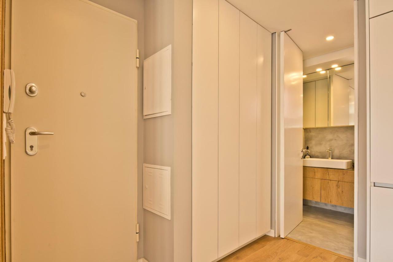 Bmyguest Bruno'S 36 Apartments Lisboa Eksteriør bilde