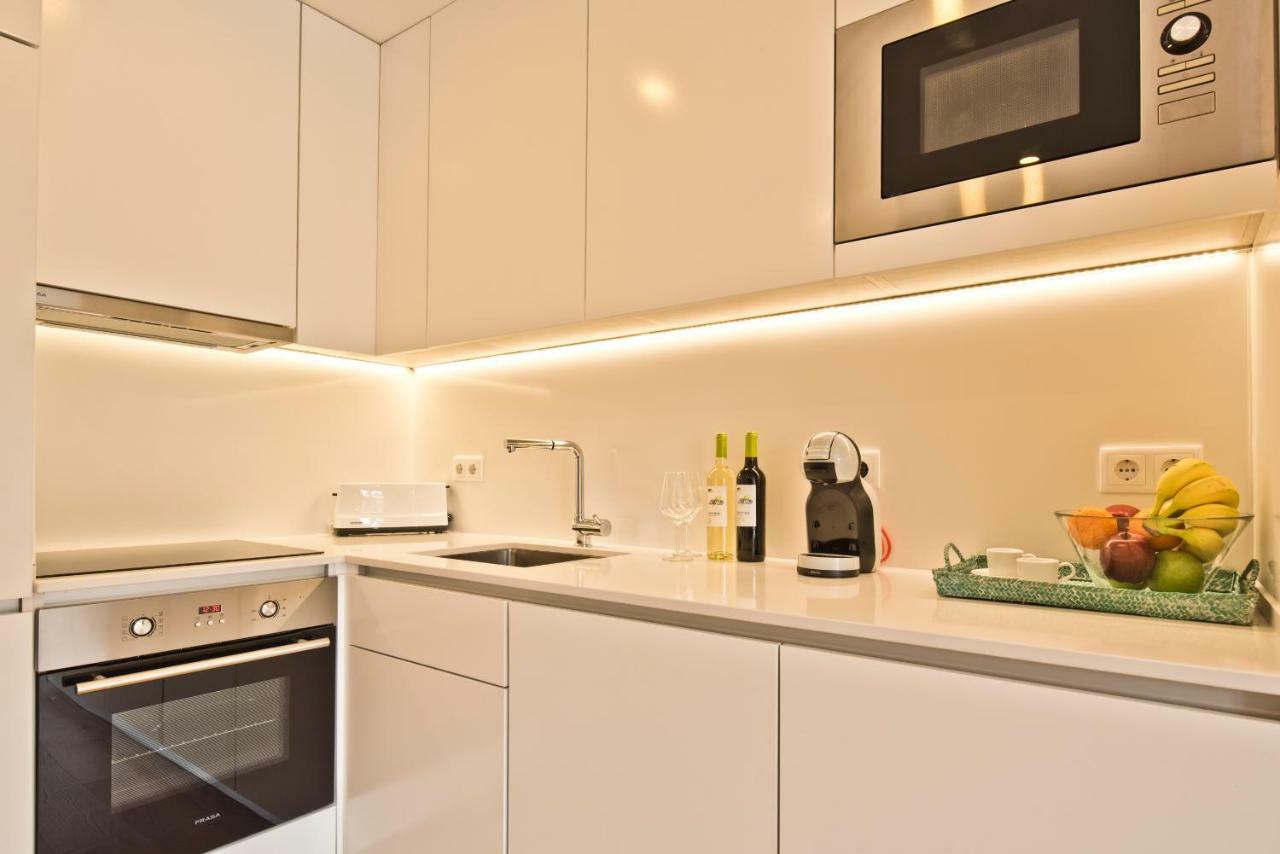 Bmyguest Bruno'S 36 Apartments Lisboa Eksteriør bilde