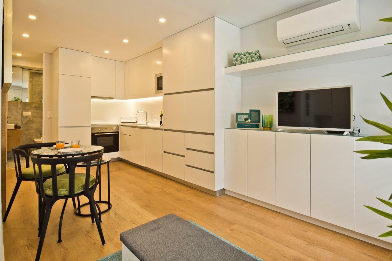 Bmyguest Bruno'S 36 Apartments Lisboa Eksteriør bilde