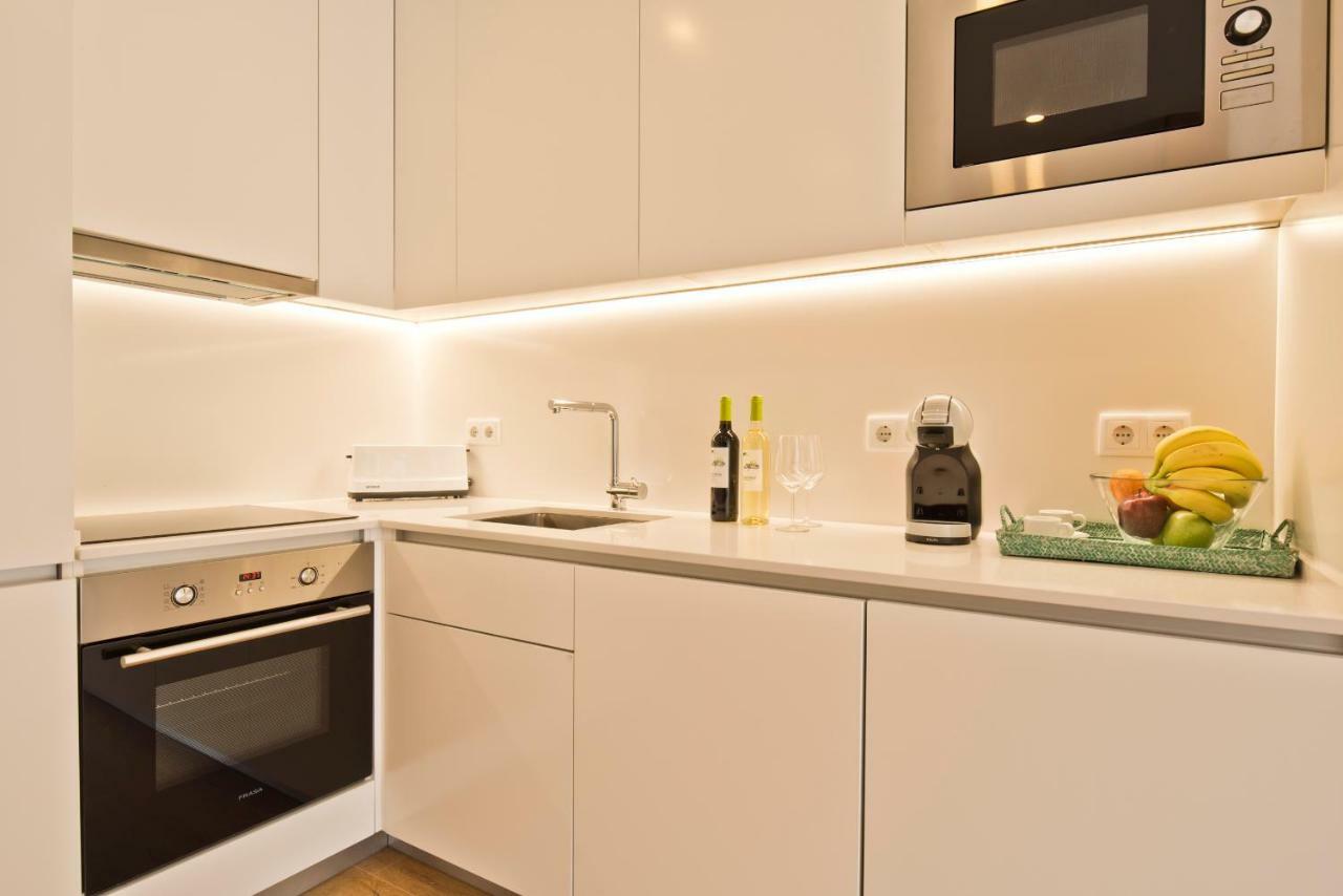Bmyguest Bruno'S 36 Apartments Lisboa Eksteriør bilde