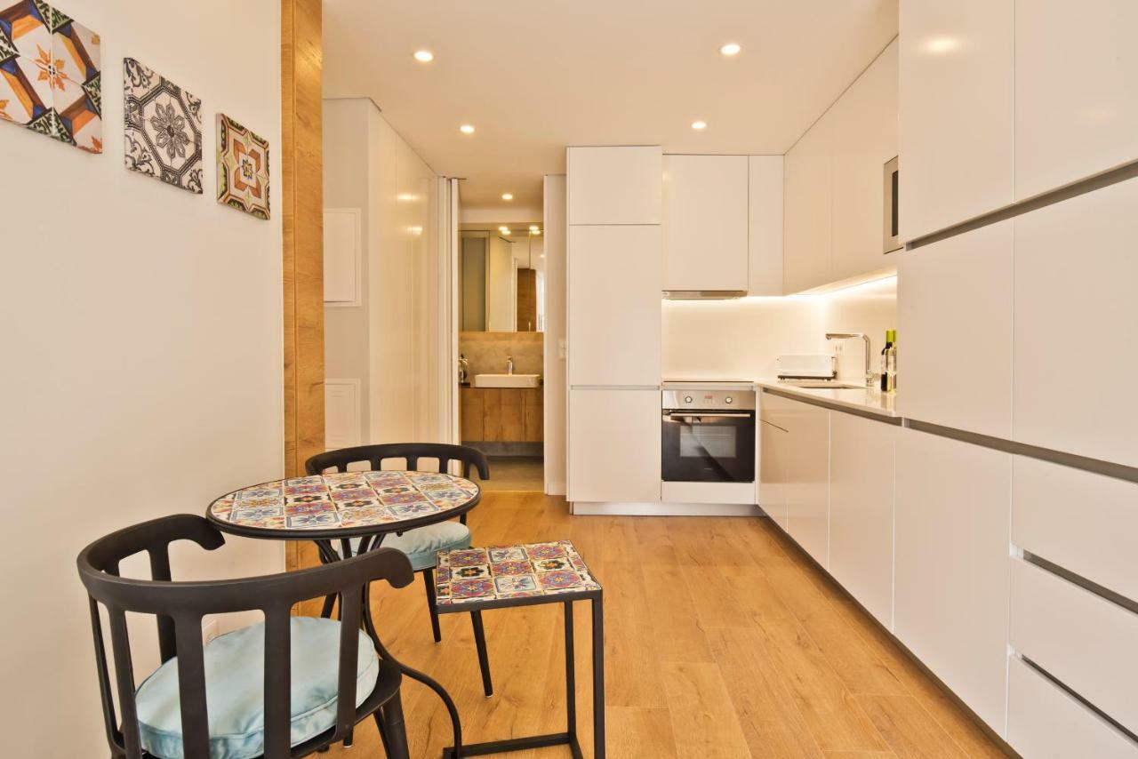 Bmyguest Bruno'S 36 Apartments Lisboa Eksteriør bilde