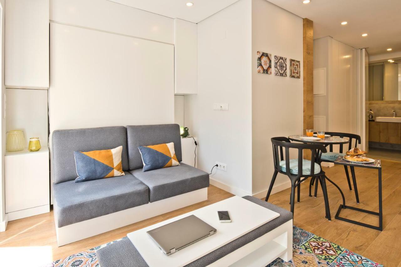 Bmyguest Bruno'S 36 Apartments Lisboa Eksteriør bilde