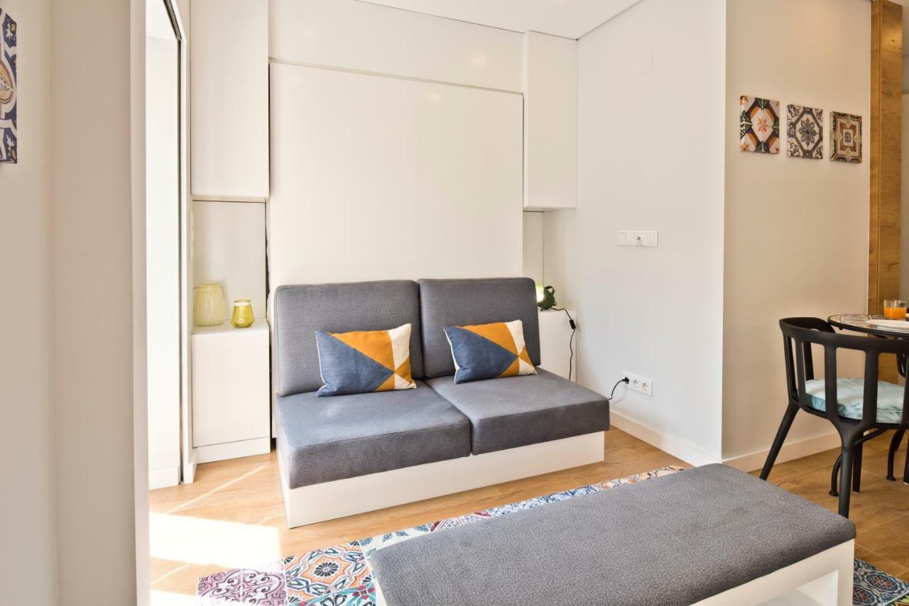 Bmyguest Bruno'S 36 Apartments Lisboa Eksteriør bilde