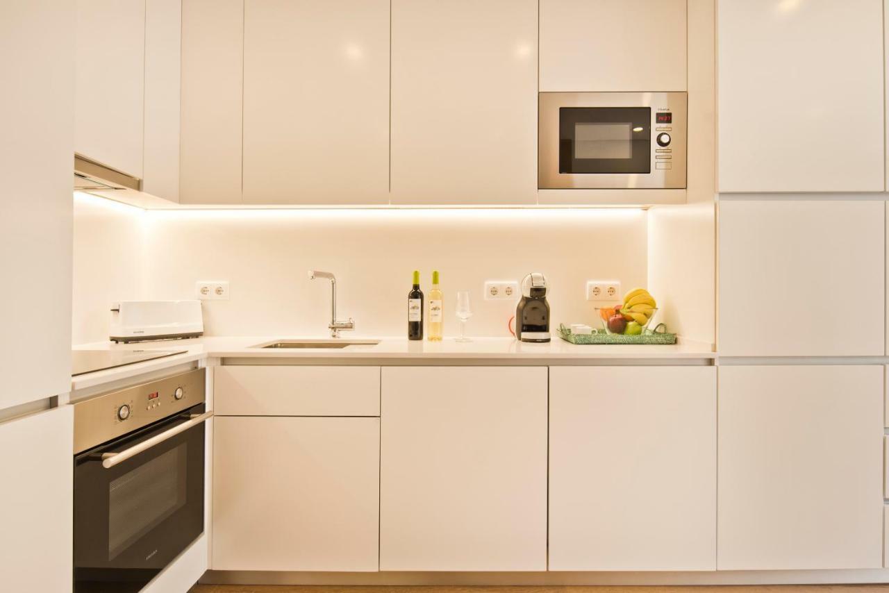 Bmyguest Bruno'S 36 Apartments Lisboa Eksteriør bilde