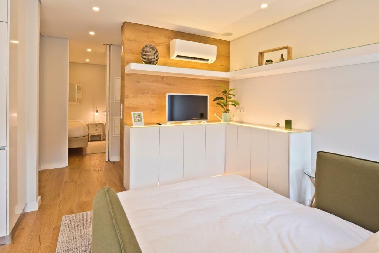 Bmyguest Bruno'S 36 Apartments Lisboa Eksteriør bilde