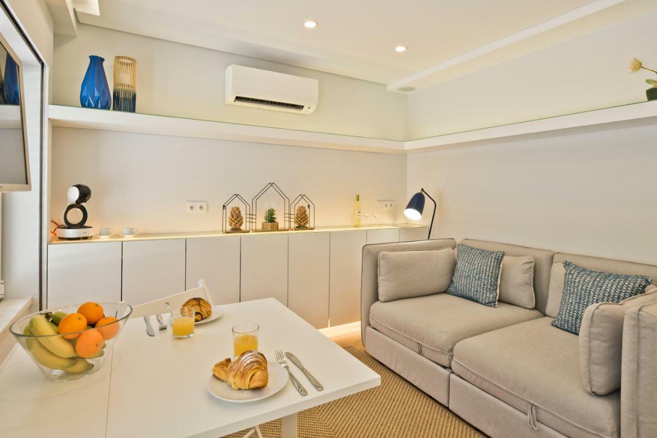 Bmyguest Bruno'S 36 Apartments Lisboa Eksteriør bilde
