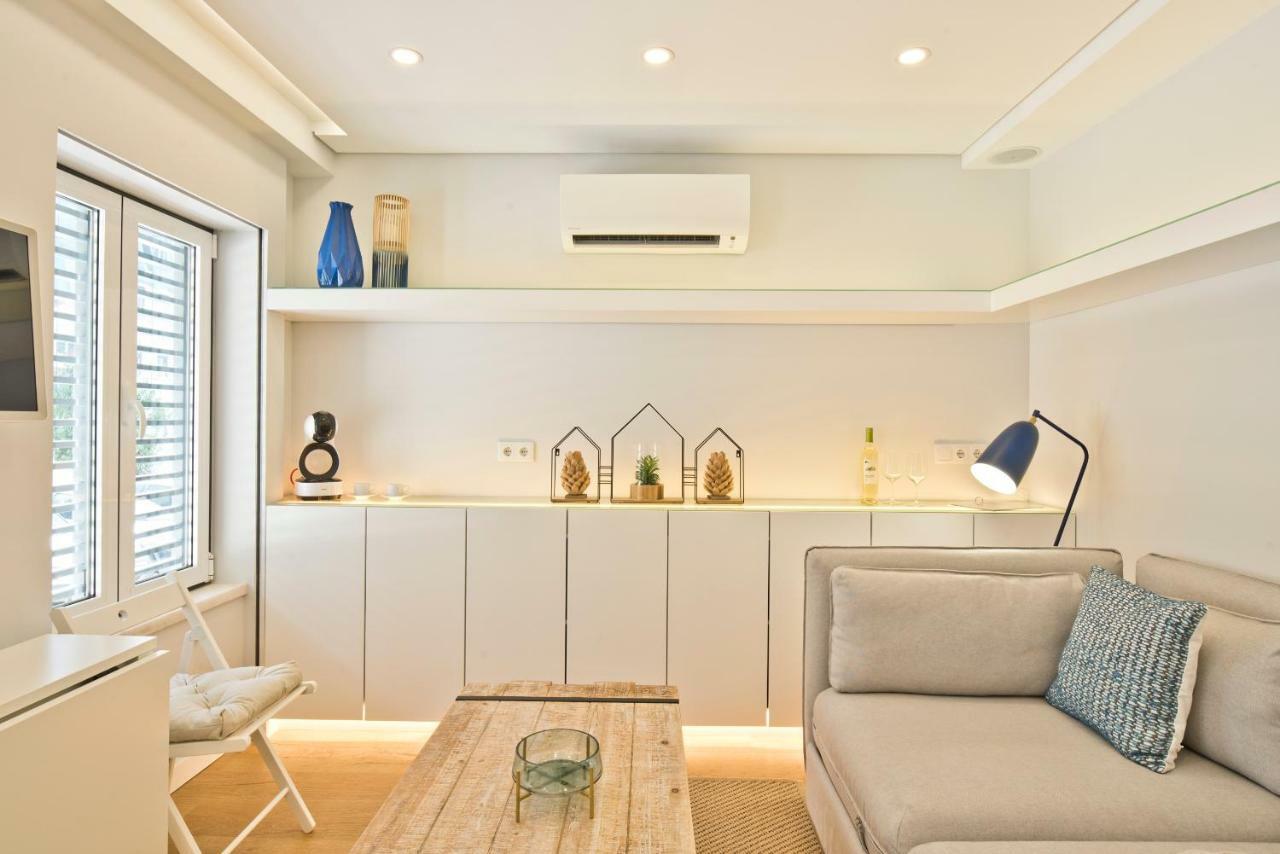 Bmyguest Bruno'S 36 Apartments Lisboa Eksteriør bilde