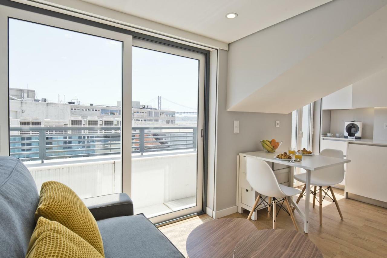 Bmyguest Bruno'S 36 Apartments Lisboa Eksteriør bilde