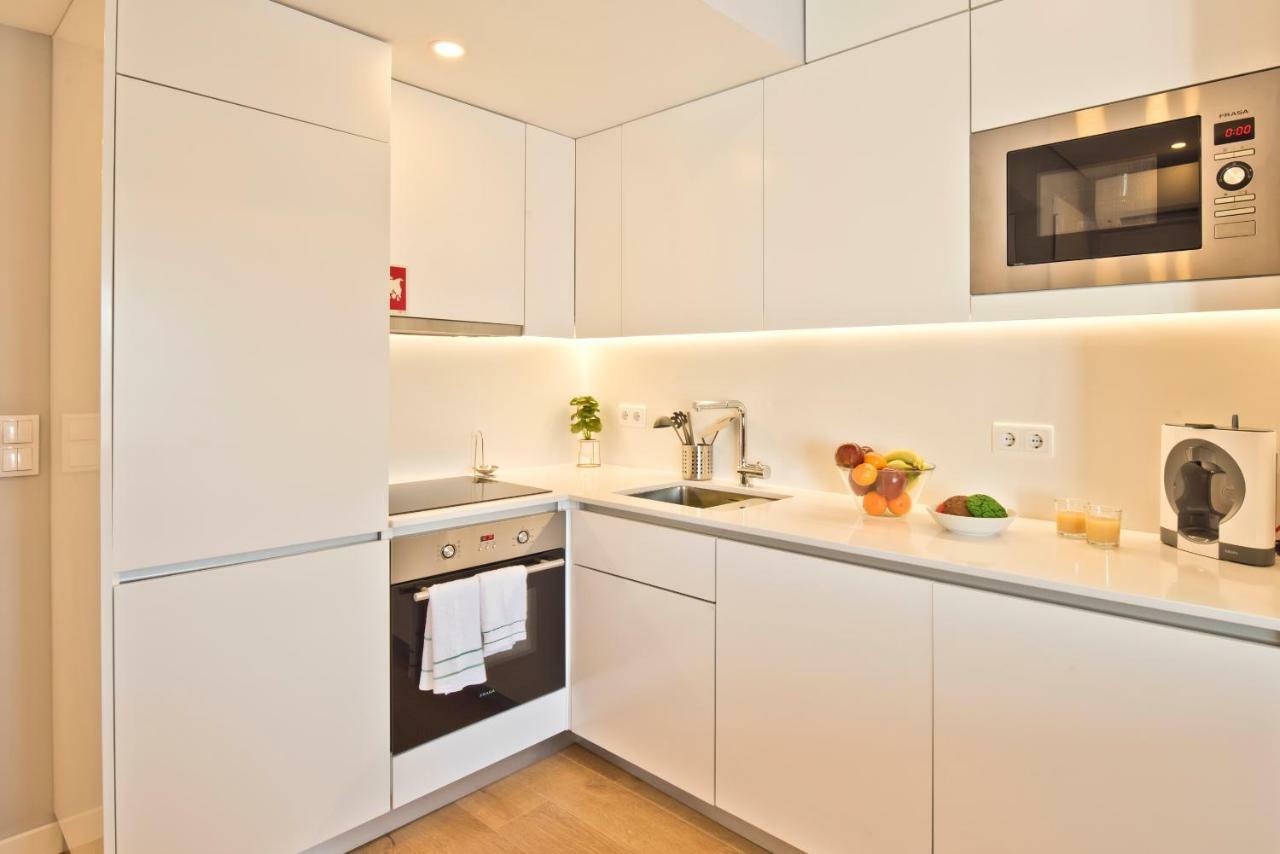 Bmyguest Bruno'S 36 Apartments Lisboa Eksteriør bilde