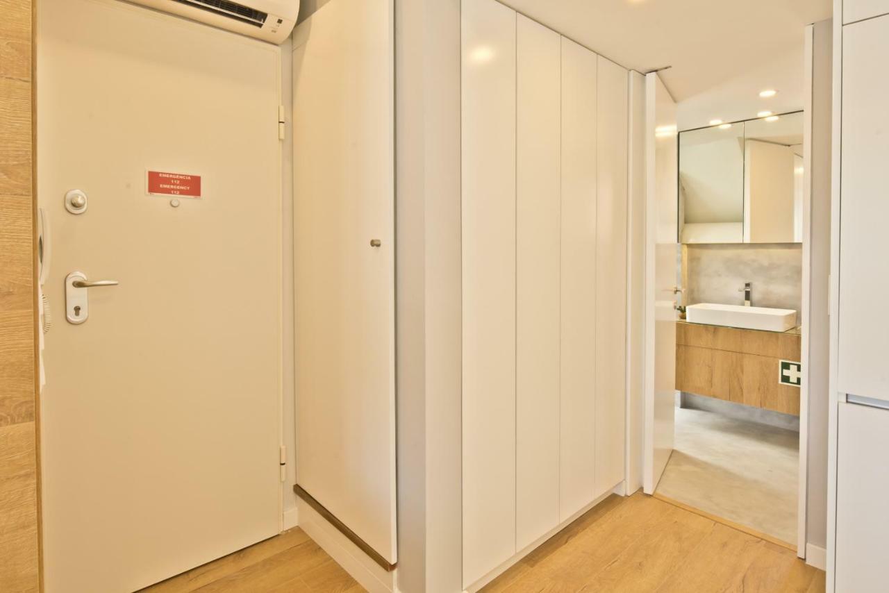 Bmyguest Bruno'S 36 Apartments Lisboa Eksteriør bilde