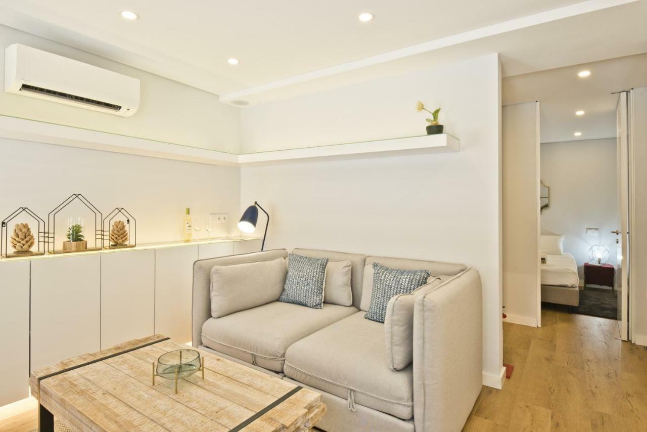 Bmyguest Bruno'S 36 Apartments Lisboa Eksteriør bilde